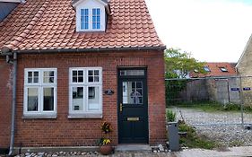 Det lille hus